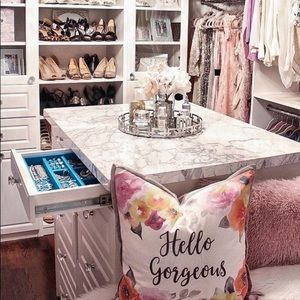 Words of wisdom from fellow Amazing Posh People💕